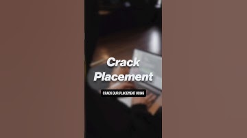 GET HIGH- PAYING TECH JOBS USING AI ✅ #shorts #placement #ai