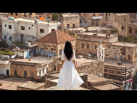 Safita In ONE Word Al Song Epic Shots Of Syria Gemini SunoAl Art Aiart