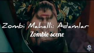 Çukur - Zombi Mahalli Adamlar English Lyrics Yamaç And Timsah Celil