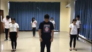 Ten thousand reasons - doxology