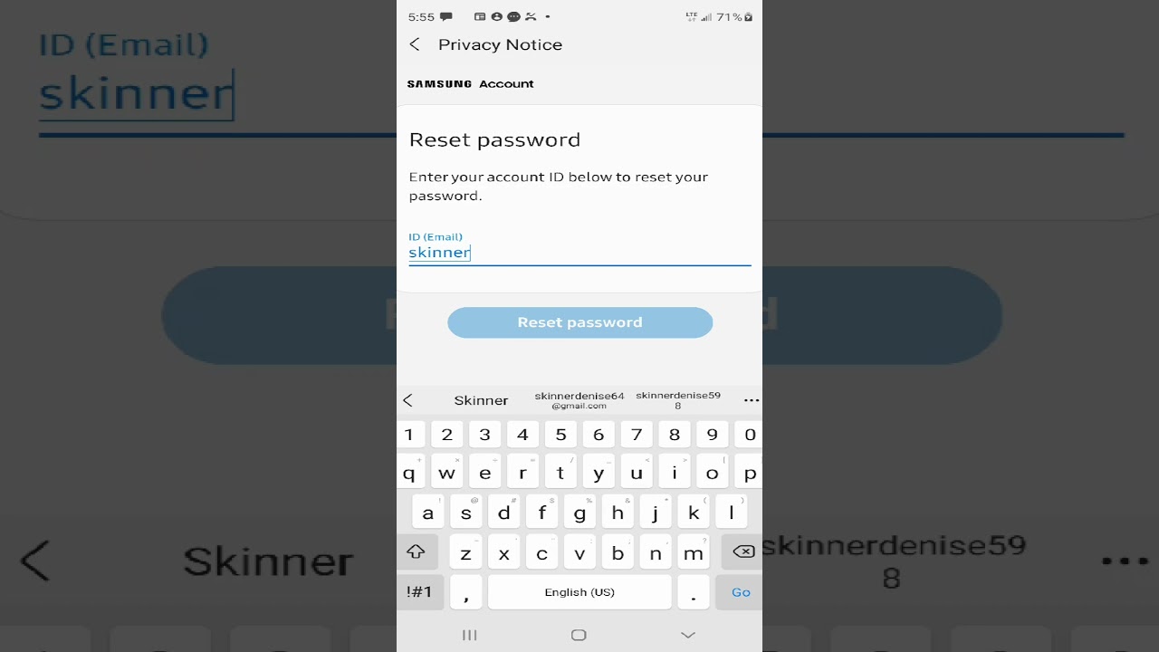 Although I may fall I'm saved by grace