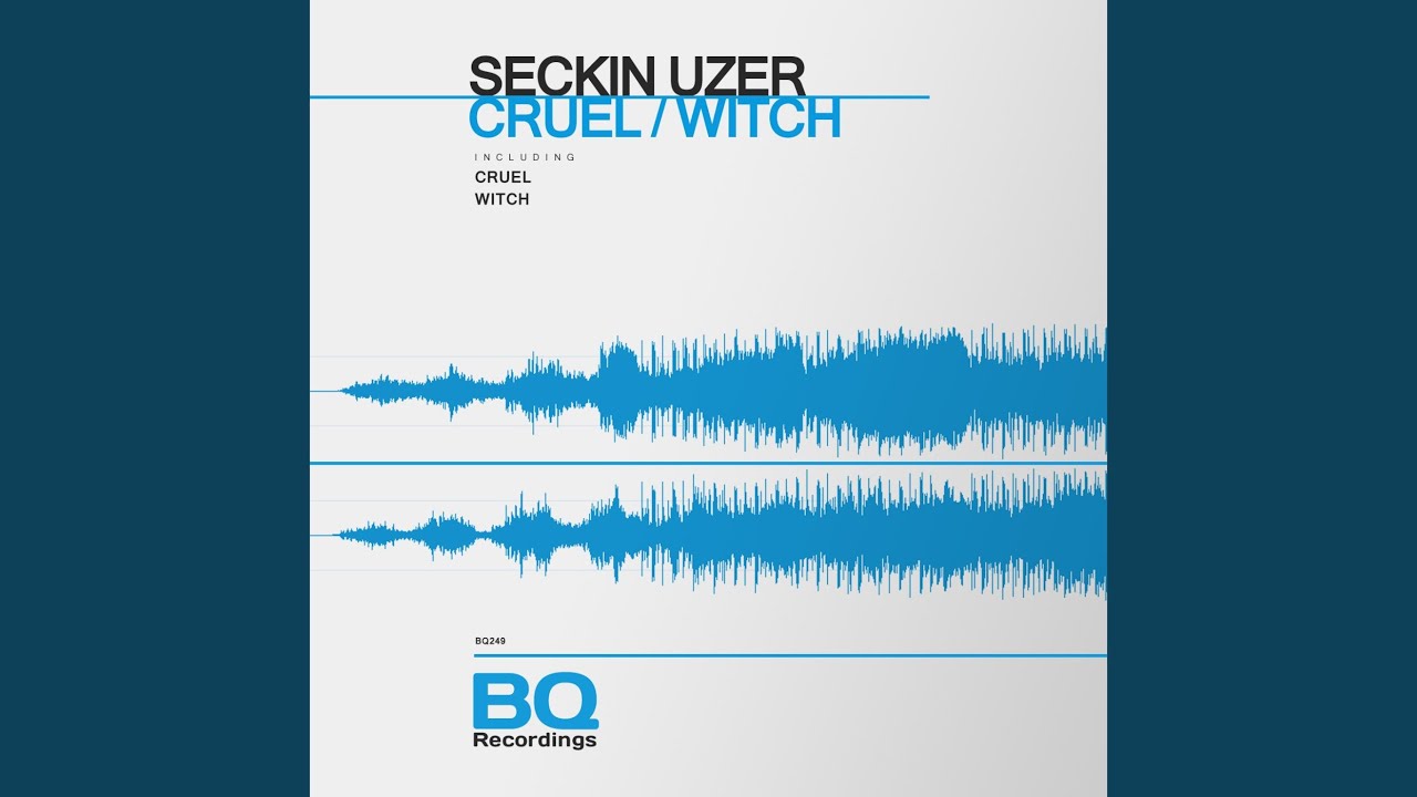 Watch Cruel (Original Mix) on YouTube Watch Cruel (Original Mix) on YouTube