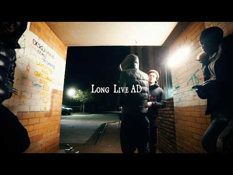 Get shit popping - Ad2official ft Baitface