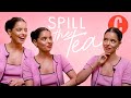Maura Higgins on her relationship with Chris Taylor and dealing with trolls | Spill The Tea