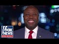 Tim scott the media is not showing the truth of who biden has always been