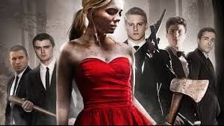 Final Girl- assistir filme completo dublado em portugues