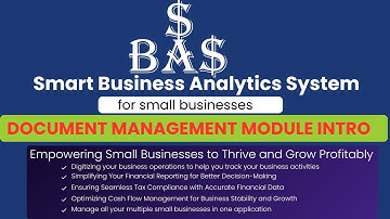 High Level Introduction Documents Management Module