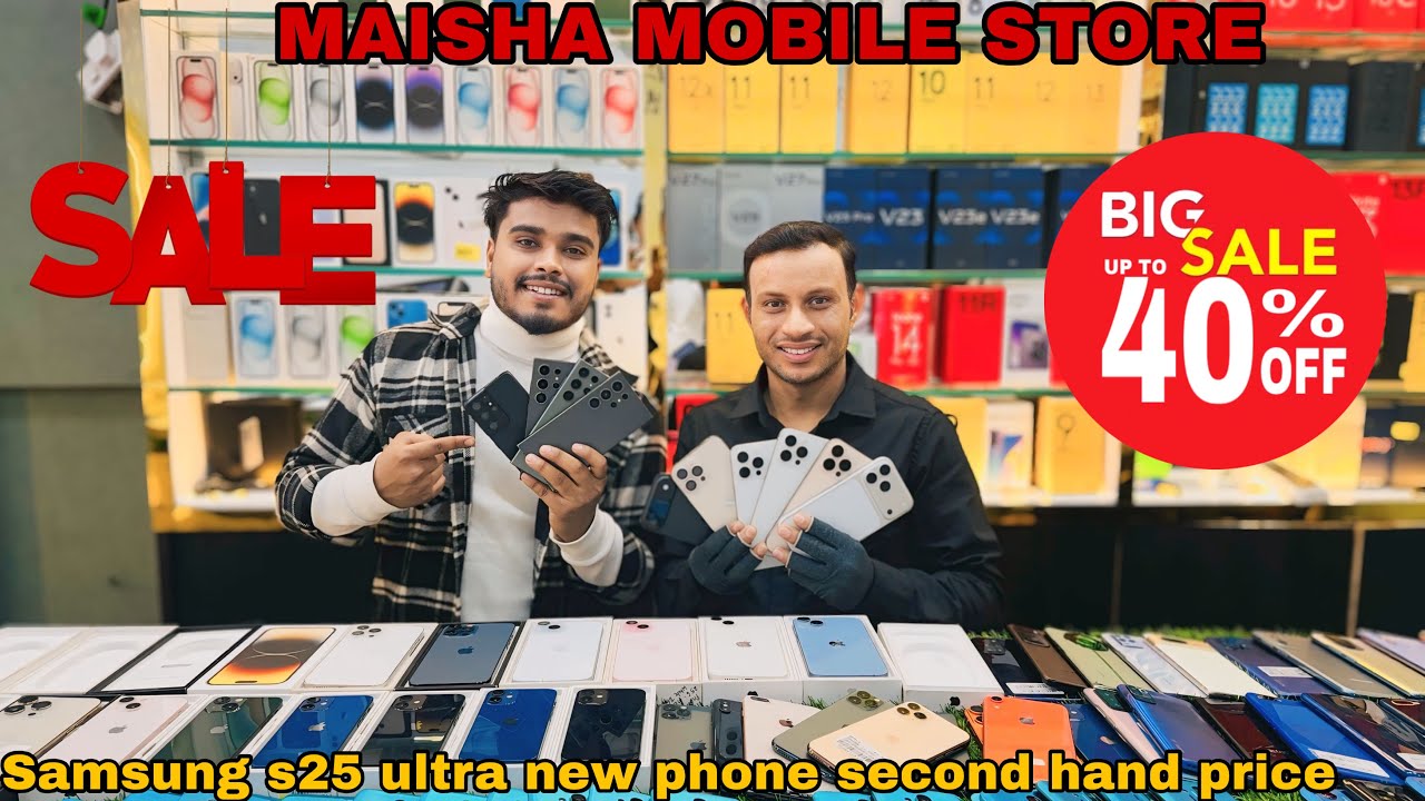 Second hand mobile market in Guwahati 👍🏻 All android and iPhone available here ❤️