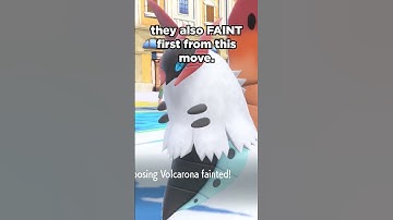Thumbnail of Slow Pokemon Vs. Perish Song