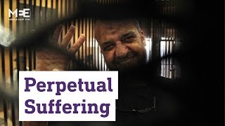 Mohamed Beltagy Perpetual Suffering