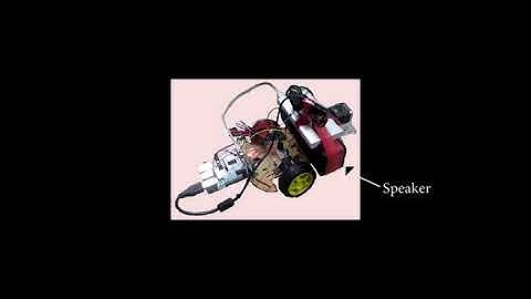 Automatic Street Sign Detection Using Raspberry Pi | Digital System Design Sessional  | CSE | BUET
