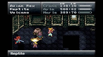 The Game Replay: Chrono Trigger Part 55