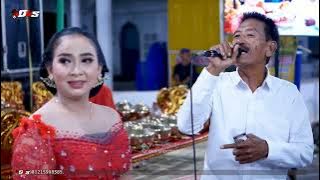 COKEK SRAGEN - ANGGITO LARAS  - KANGENE ATI - BGS AUDIO - OVS HD