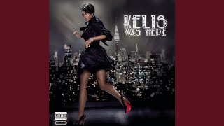 Watch Kelis Have A Nice Day video