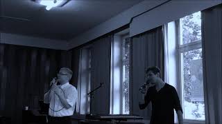 Robin Burkard  Linkin Park Valentines Day 