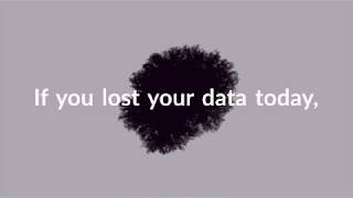 The Importance of Backups - Protect Your Business and Your Data