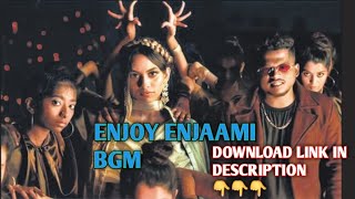 ENJOY ENJAAMI BGM