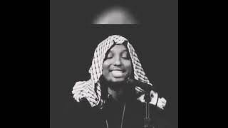 Qiso Cajiin Ah, Khatarta Sinada Sheekh Cabdirisaaq Xaashi