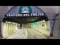 Дальнобой по Европе. Как оплатить тоннель Фрежюс!  /  Frejus Tunnel