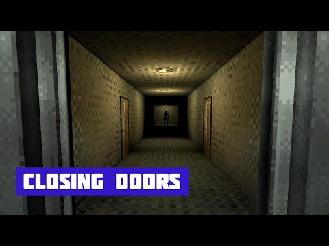 Двери закрываются (Closing Doors) · Игра · Прохождение