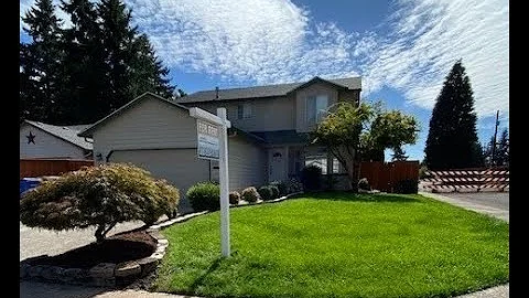Houses for Rent in Vancouver WA 4BR/2.5BA by Vancouver WA Property Management