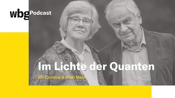 Was sagen Sie dazu? # 22  "Was zeigt sich im Licht...