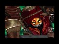 End of video