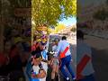لماذا م نع هذا العداء من إنهاء السباق لماذا م نع هذا العداء من إنهاء السباق