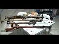 Philippines Spearfishing - Hand Made Spearguns In The Philippines