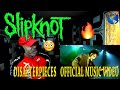 Slipknot Disasterpieces   Official Music Video Live - Producer Reaction