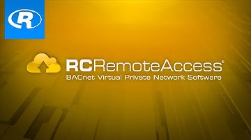 RC-RemoteAccess - Stay Secure (2018)