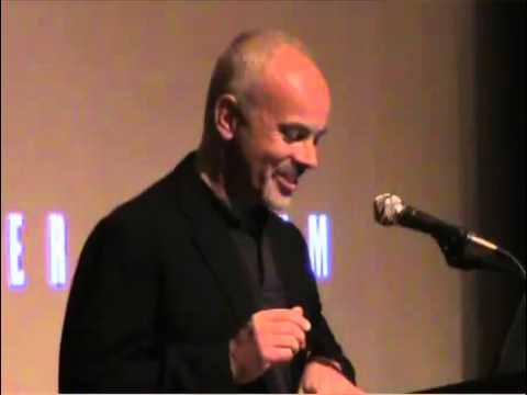 Brian McGrath - Introduction