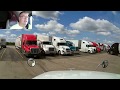 #154 RPM's and Where is Kallie The Life of an Owner Operator Flatbed Truck Driver Vlog