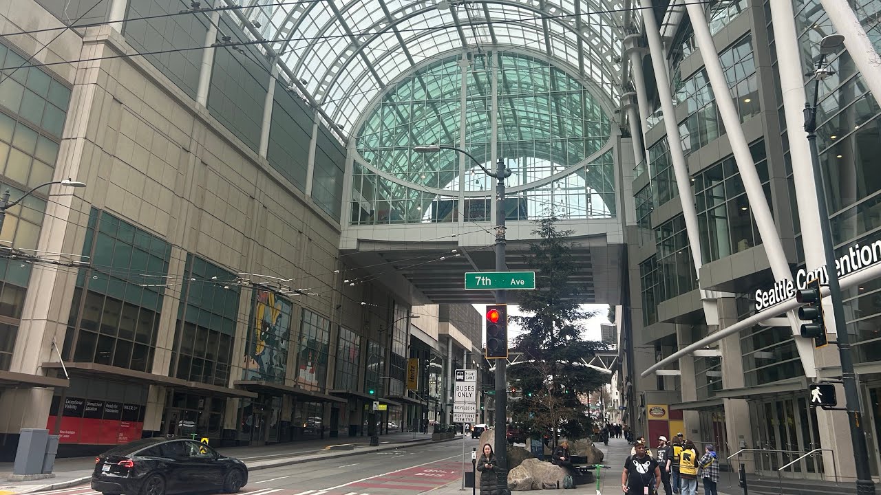 I Fnished 73rd Place at Seattle Regionals! We Are Finally Back!