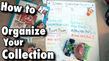How to organize your Collection!! Collector Tips, Ideas, & Hacks!! New Disney/Pixar Pops!!
