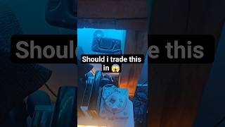 should i trade this in? 🤔 #dreamcast #retrocollector #retrogame #gameboyplayer