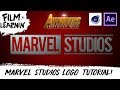 Marvel Studios Logo Tutorial! | Film Learnin