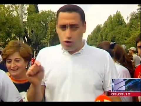 მარათონი ისანში