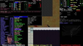 Cataclysm DDA / Drunk Master Mutant / S01-E83
