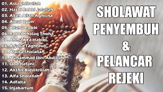Download Lagu SHOLAWAT NABI PEMBUKA PINTU REZEKI 🍀SHOLAWAT JIBRIL🪔SHOLAWAT NARIYAH KUMPULAN SHOLAWAT TERBAIK MP3 Download Lagu SHOLAWAT NABI PEMBUKA PINTU REZEKI 🍀SHOLAWAT JIBRIL🪔SHOLAWAT NARIYAH KUMPULAN SHOLAWAT TERBAIK MP3