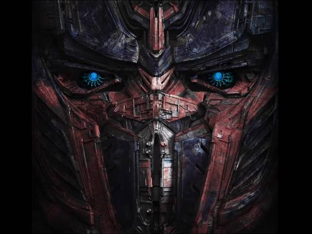 Transformers Optimus Prime Voice Effect class=