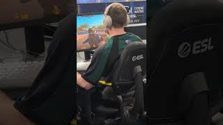 jks from FlyQuest Warming Up Offline – Aim Botz Routine CS2 Pro POV