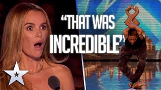bonetics officially blows the minds of the judges unforgettable