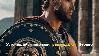 Серебряный Бог булгар