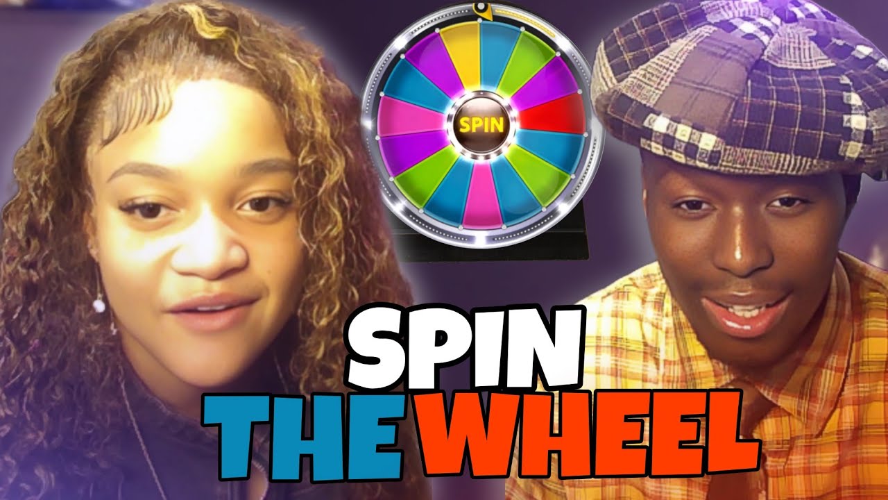 СОНВАБАЙЛ И БОННИЕТА ИГРАЮТ В КОЛЕСО