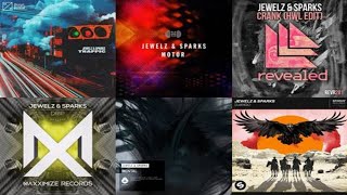 top 35 Jewelz U0026 Sparks Tracks 2021