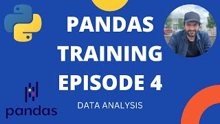 Pandas for Beginners | Ep 4 (StackOverFlow Survey Analysis)