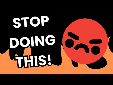 The Mistake 99%