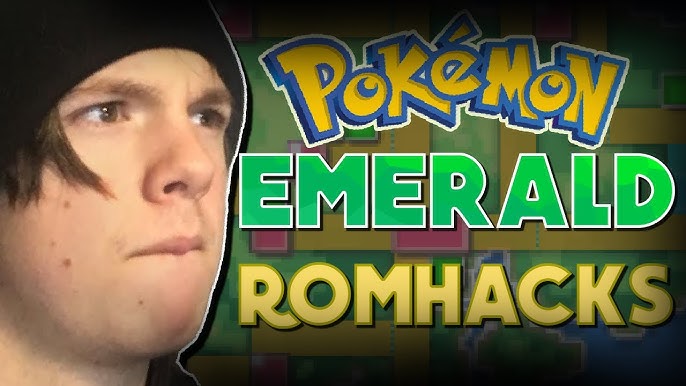 Pokemon Mogul Emerald [Pokemon Emerald] [Mods]