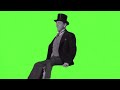 The 3 Stooges How I Love This Pretty Bed Green Screen